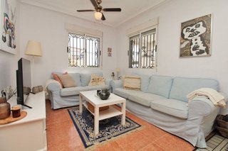 Casa adosada en venta en Altos - La Florida en Orihuela