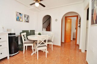 Casa adosada en venta en Altos - La Florida en Orihuela