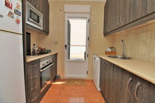 Casa adosada en venta en Altos - La Florida en Orihuela