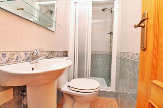 Casa adosada en venta en Altos - La Florida en Orihuela