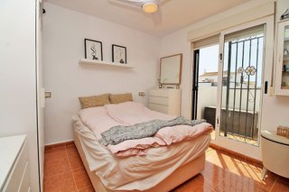Casa adosada en venta en Altos - La Florida en Orihuela