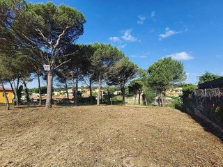 Terreno en venta en La Goba en Vidreres