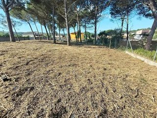 Terreno en venta en La Goba en Vidreres