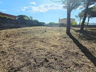 Terreno en venta en La Goba en Vidreres