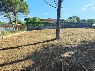 Terreno en venta en La Goba en Vidreres