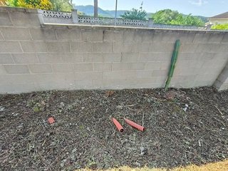 Terreno en venta en La Goba en Vidreres