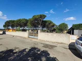 Terreno en venta en La Goba en Vidreres