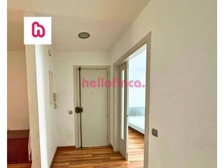 Piso en venta en Poble Nou en Manresa