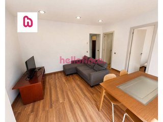 Piso en venta en Poble Nou en Manresa