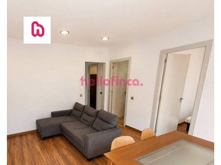 Piso en venta en Poble Nou en Manresa