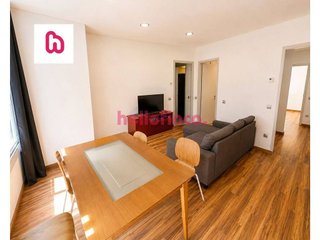Piso en venta en Poble Nou en Manresa