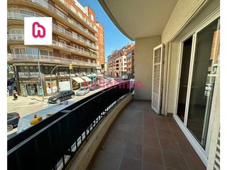 Piso en venta en Poble Nou en Manresa