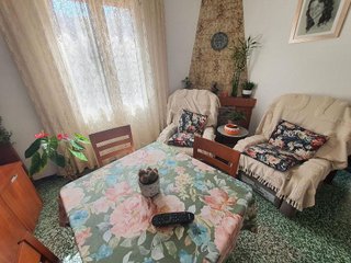 Chalet en venta en La Floresta - Les Planes en Sant Cugat del Vallès