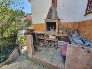 Chalet en venta en La Floresta - Les Planes en Sant Cugat del Vallès