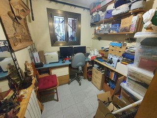 Chalet en venta en La Floresta - Les Planes en Sant Cugat del Vallès