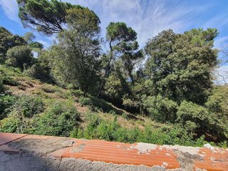Chalet en venta en La Floresta - Les Planes en Sant Cugat del Vallès