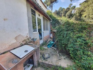 Chalet en venta en La Floresta - Les Planes en Sant Cugat del Vallès