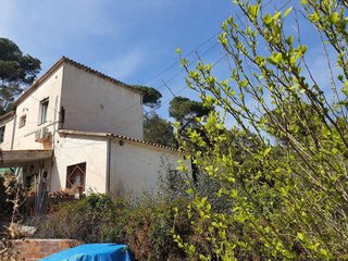 Chalet en venta en La Floresta - Les Planes en Sant Cugat del Vallès