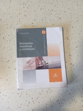LIBROS DE FP 1, AUTOMOCIÓN   TFN. 664323520