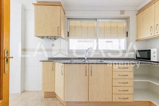 Piso en venta en Beteró en Valencia