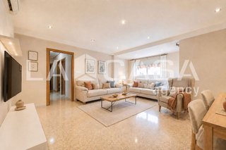 Piso en venta en Beteró en Valencia