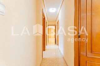 Piso en venta en Beteró en Valencia