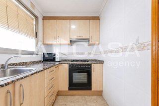 Piso en venta en Beteró en Valencia