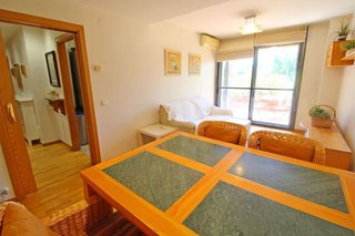 Piso en venta en Estación-Manantiales en Guadalajara