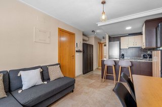 Piso en venta en Carolinas Altas en Alicante