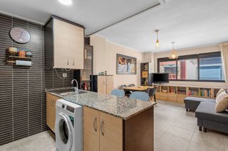 Piso en venta en Carolinas Altas en Alicante