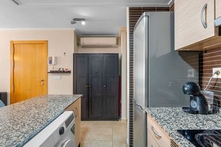 Piso en venta en Carolinas Altas en Alicante