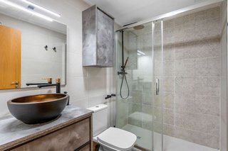 Piso en venta en Carolinas Altas en Alicante