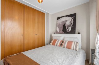 Piso en venta en Carolinas Altas en Alicante
