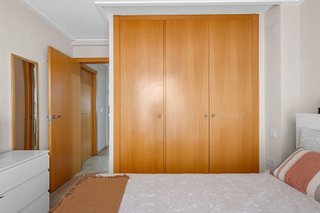 Piso en venta en Carolinas Altas en Alicante