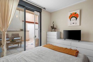Piso en venta en Carolinas Altas en Alicante