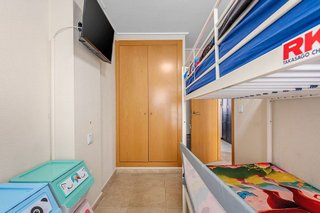 Piso en venta en Carolinas Altas en Alicante