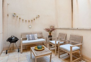 Piso en venta en Carolinas Altas en Alicante
