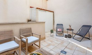 Piso en venta en Carolinas Altas en Alicante