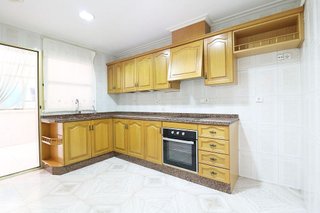 Piso en venta en Sector V en Elche