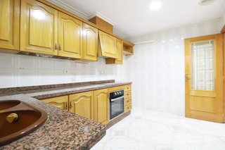 Piso en venta en Sector V en Elche