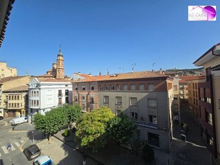 Dúplex en venta en Centro en Calatayud
