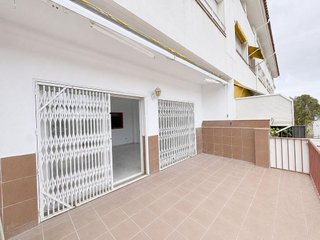 Casa adosada en venta en Mas Baell - Can Carbó - El Molí en Lloret de Mar