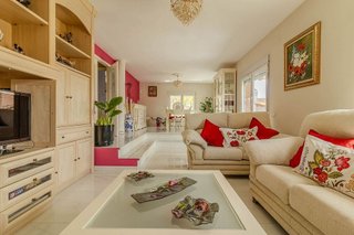Chalet en venta en Cabanillas del Campo
