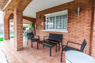 Chalet en venta en Berà Mar - El Francaset en Roda de Barà