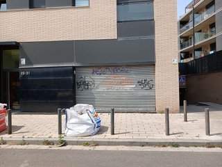 Local comercial en venta en Gorg - Pep Ventura en Badalona