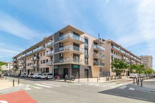 Local comercial en venta en Gorg - Pep Ventura en Badalona