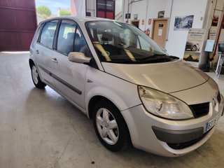Renault Scenic 2008
