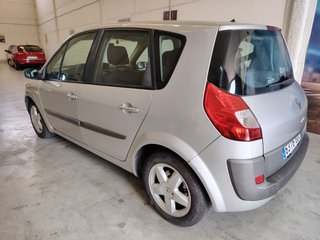 Renault Scenic 2008