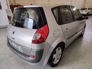 Renault Scenic 2008