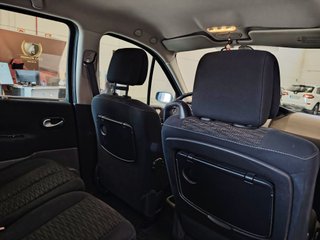 Renault Scenic 2008